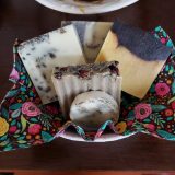 Handmade Lucky Lady Ranch body bar soap